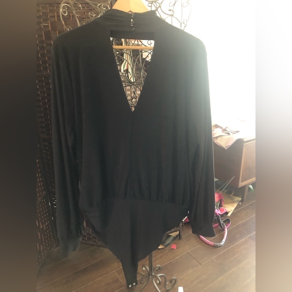 FOREVER 21 bodysuit - Picture 4 of 5